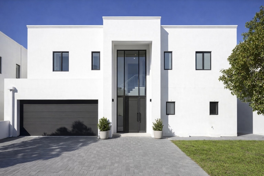 4 Bedroom Property for Sale in Croydon Gardens Estate Western Cape